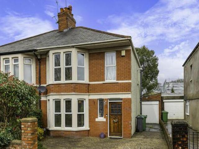 House for sale in Lyons, Greater London