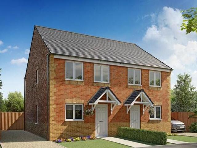 House for sale in Costhorpe, East Midlands