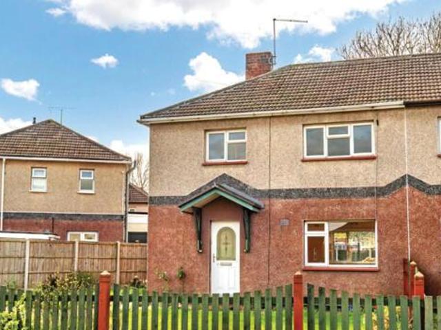House for sale in Costhorpe, East Midlands