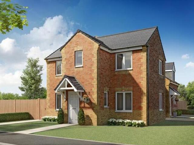 House for sale in Costhorpe, East Midlands