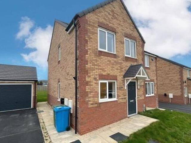 House for sale in Costhorpe, East Midlands