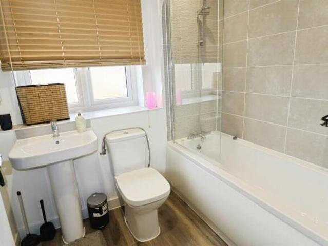 Farm for sale in Rumney, Wales