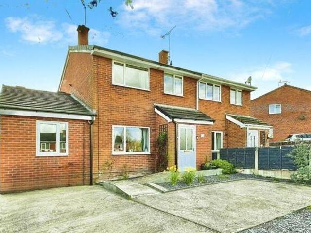 House for sale in Lyons, Greater London