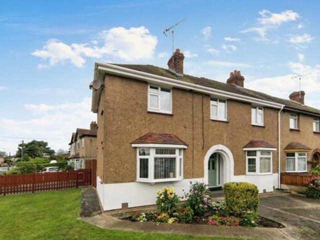 House for sale in Rhyl, Wales