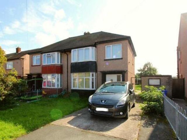 House for sale in Rhyl, Wales