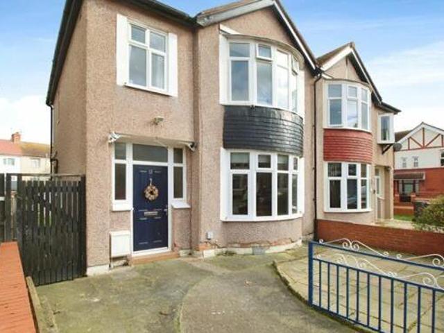 House for sale in Rhyl, Wales