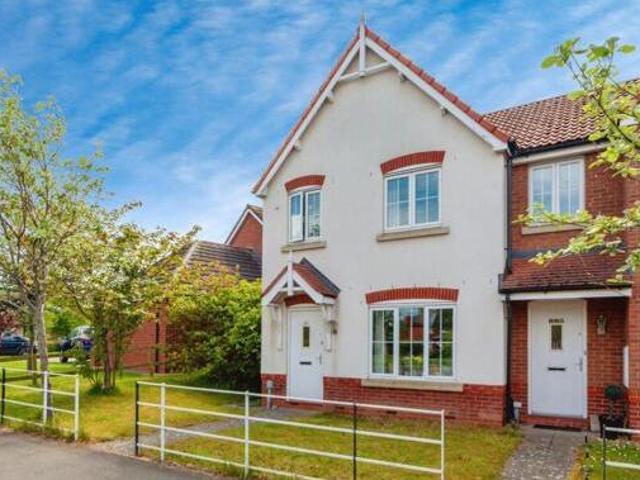 House for sale in Rhyl, Denbighshire