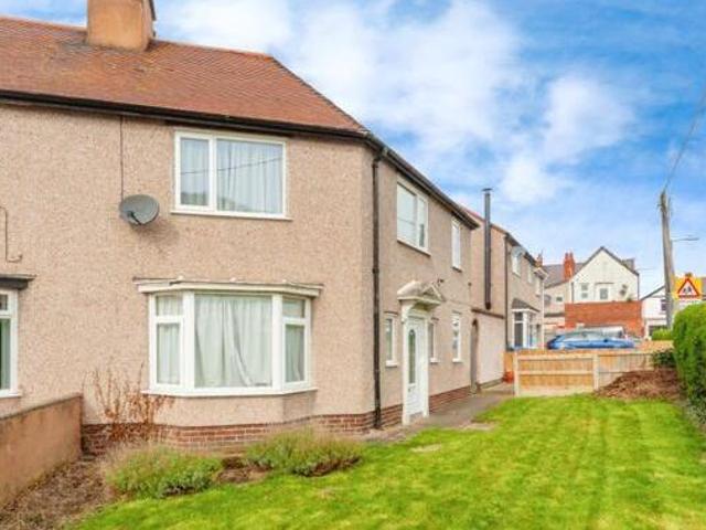 House for sale in Rhyl, Denbighshire