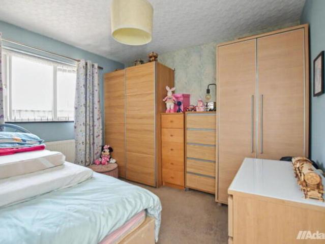 Farm for sale in Grappenhall, Warrington