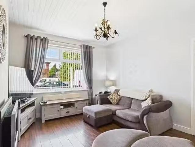House for sale in Latchford