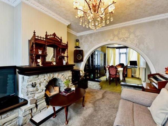 Farm for sale in South Yorkshire