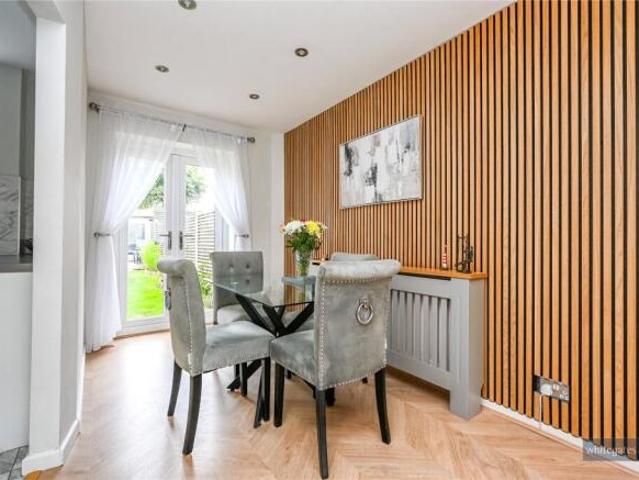 Farm for sale in Prescot, Knowsley