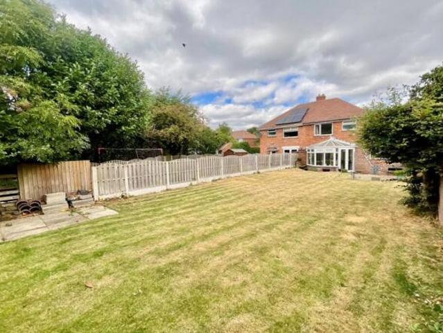 Farm for sale in Handsworth, South Yorkshire
