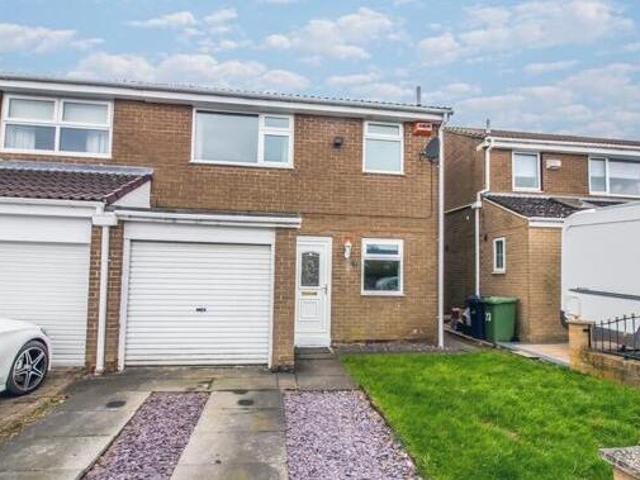 House for sale in Washington, Tyne And Wear