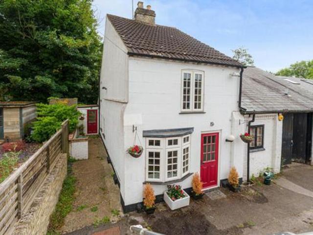 House for sale in Batchworth