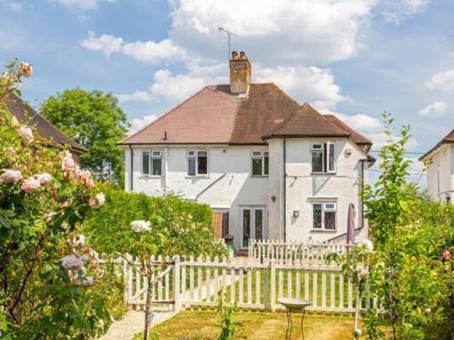 House for sale in Batchworth, Hertfordshire