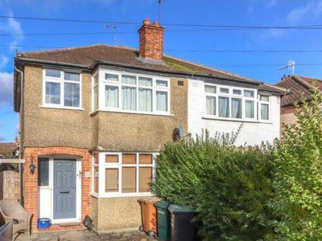 House for sale in Batchworth, Hertfordshire