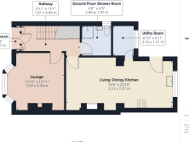 Farm for sale in Littleover, Derby