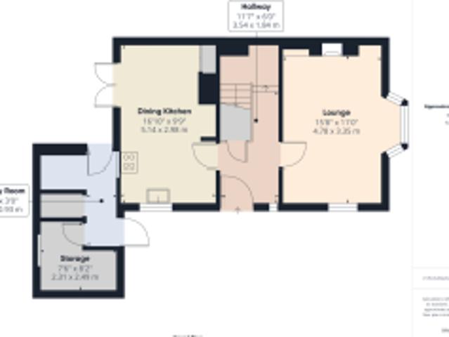 Farm for sale in Chellaston, East Midlands