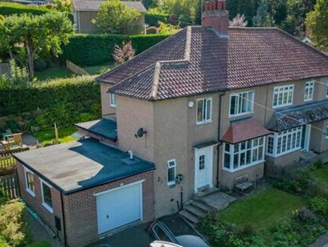 House for sale in Corbridge, Northumberland