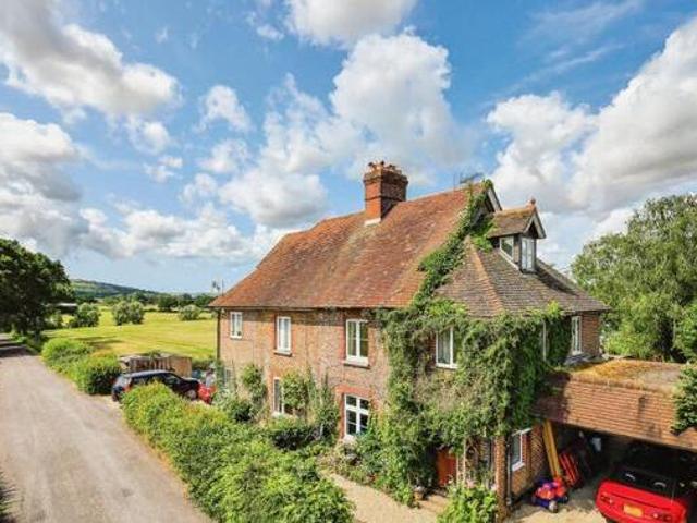 House for sale in East Sussex, England