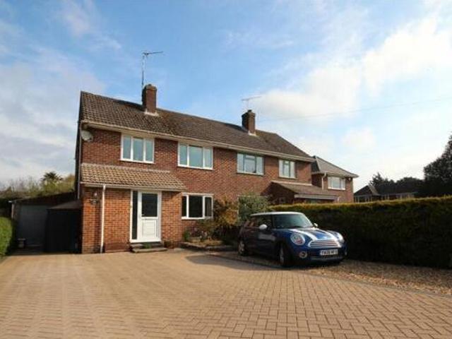 House for sale in Poulner, Ashurst Bridge