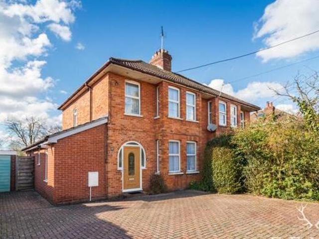 House for sale in Ringwood, Ashurst Bridge