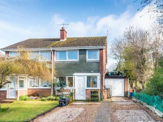 House for sale in Poulner, Ashurst Bridge