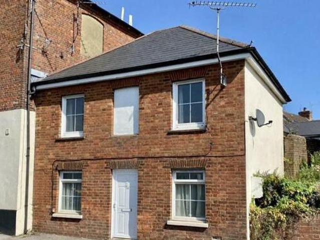 House for sale in Ringwood, Ashurst Bridge
