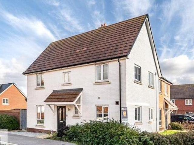House for sale in Ringwood, Ashurst Bridge