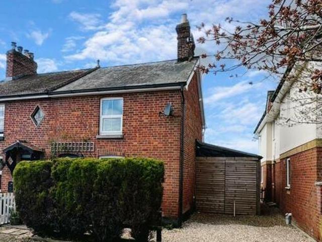 House for sale in Ringwood, Ashurst Bridge