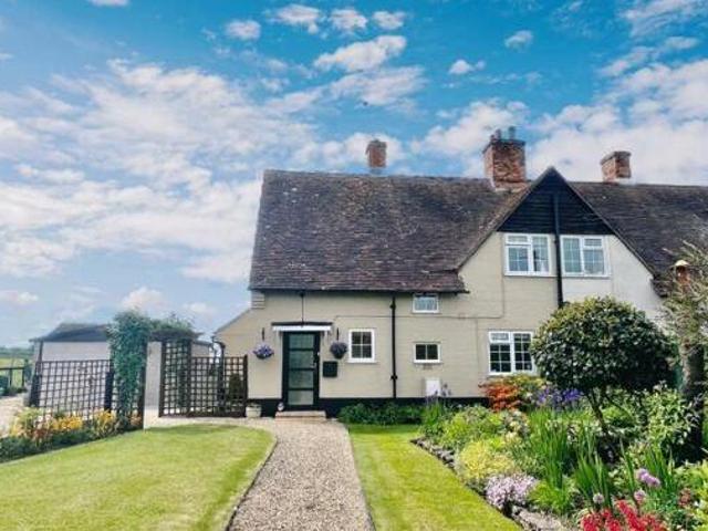 House for sale in Ringwood, Ashurst Bridge