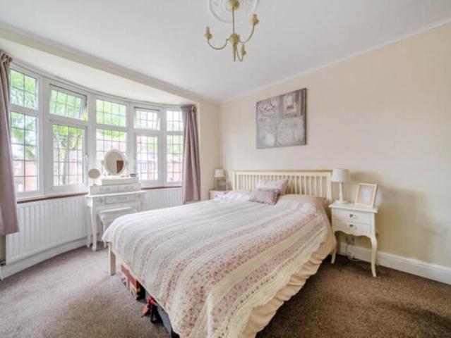 Farm for sale in Attenborough, East Midlands