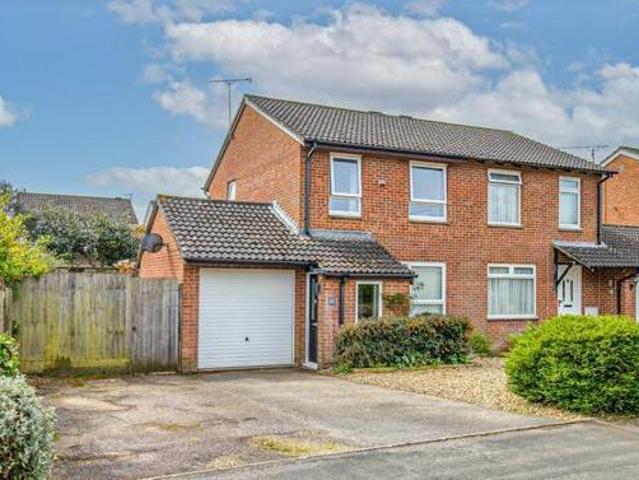 House for sale in Poulner, Ashurst Bridge