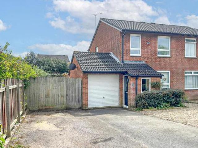 House for sale in Poulner, Ashurst Bridge