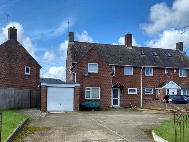 House for sale in Poulner, Ashurst Bridge