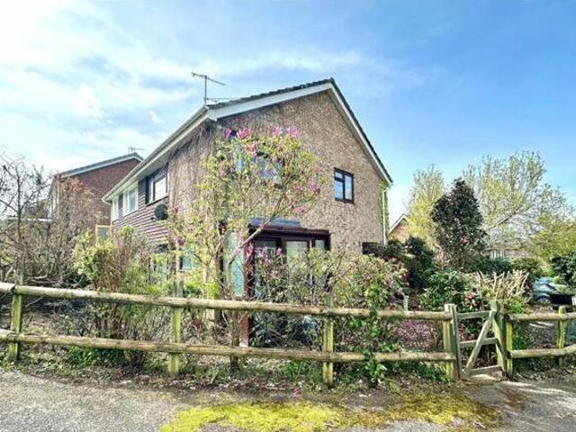 House for sale in Poulner, Ashurst Bridge