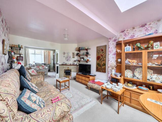 Farm for sale in The Slade, Oxfordshire