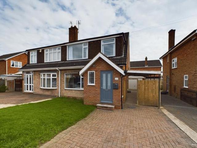 House for sale in Marehay, Kedleston