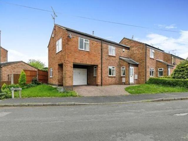 House for sale in Kedleston, East Midlands
