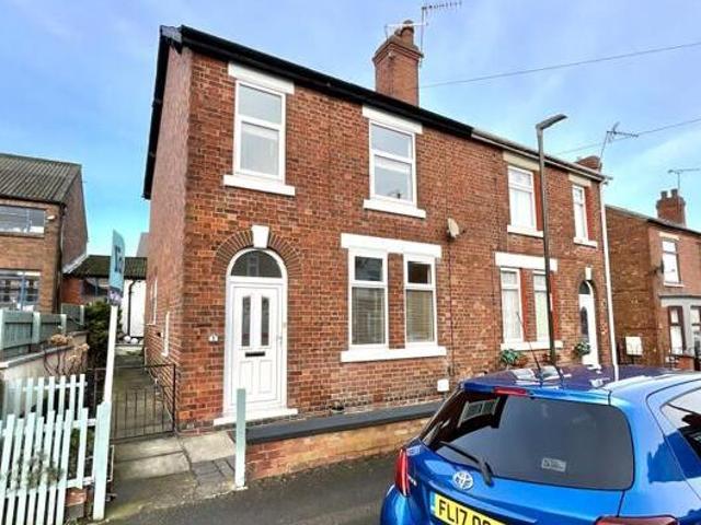 House for sale in Marehay, Kedleston