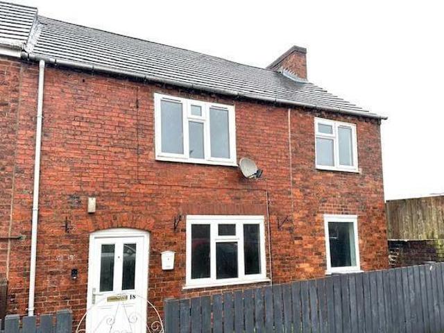 House for sale in Kedleston, East Midlands