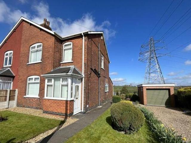House for sale in Ripley, Amber Valley