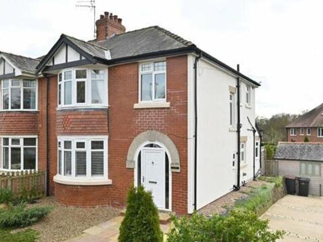House for sale in Ripon, North Yorkshire