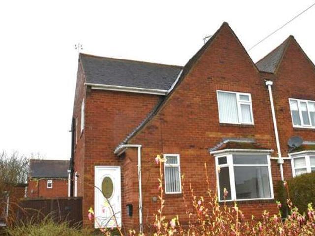 House for sale in Ripon, North Yorkshire