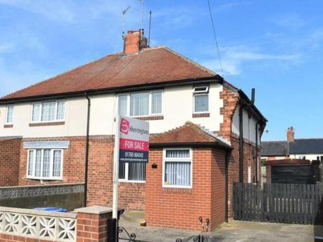 House for sale in Ripon, North Yorkshire