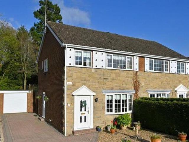 House for sale in Ripon, North Yorkshire