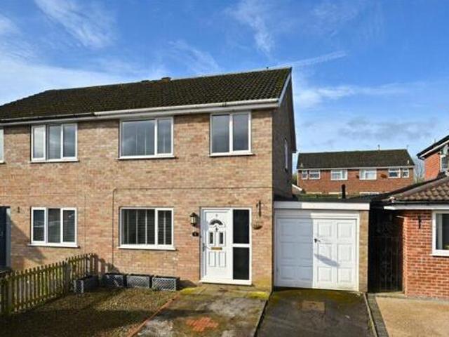 House for sale in Ripon, North Yorkshire