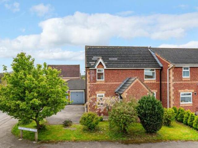 House for sale in Ripon, North Yorkshire