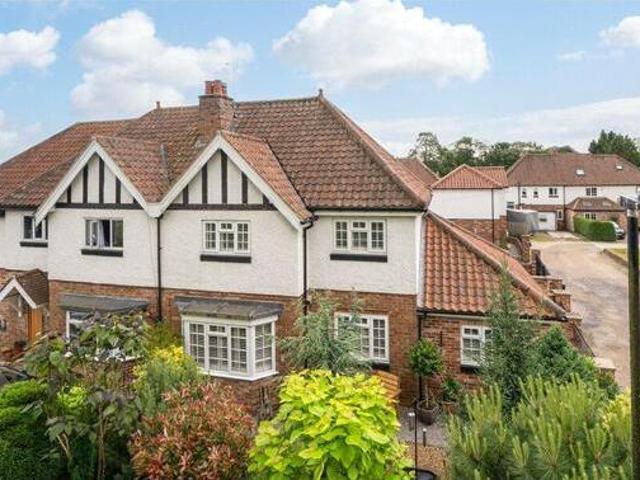 House for sale in Ripon, North Yorkshire